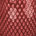 thumbnail image 1 of Ahgly Company Indoor Square Patterned Valentine Red Area Rugs, 5' Square, 1 of 6