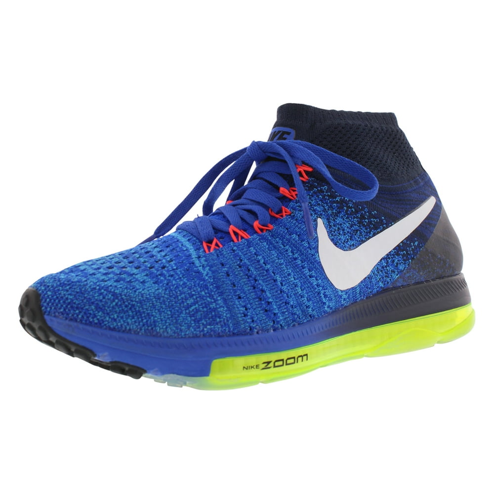 nike zoom all models