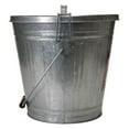 thumbnail image 5 of Woodlink 25 lb Large Metal Bird Seed Storage Container with Locking Lid, 5 of 7