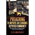 thumbnail image 1 of Preaching to Improve an Economic Deprived Community, 1 of 1