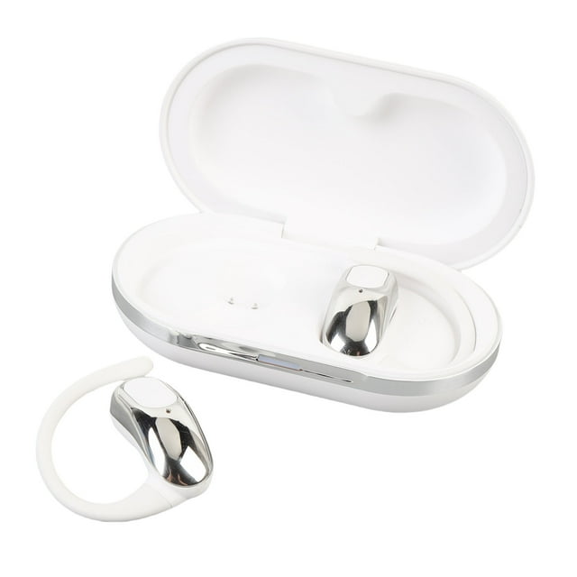 Language Translator Earbuds, Smart Translation Earbuds, for Business, Travel, Learning, and Entertainment