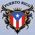 thumbnail image 3 of CafePress - Puerto Rico Toddler T Shirt - Cute Toddler T-Shirt, 100% Cotton, 3 of 4