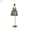 1#, variant on Yesbay Vintage Metal Dragon Phoenix Fengshui Bell Hanging Wind Chime Home Window Decor,Fengshui Wind Chime