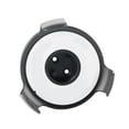thumbnail image 4 of Soporte de pared para Dot Gen, para altavoz Amazon Soporte de montaje en pared para altavoz Dot Generation Soporte de pared para altavoz Amazon Rendimiento lleno de potencia, 4 of 8