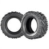 Madjax MJFX Raptor Tires for Mud-Terrain Lifted Golf Carts - TIRE OPTIONS