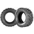 thumbnail image 1 of Madjax MJFX Raptor Tires for Mud-Terrain Lifted Golf Carts - TIRE OPTIONS, 1 of 1