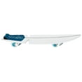 thumbnail image 3 of Planche de Roulette RipStik RipSurf - Bleu, 3 of 4