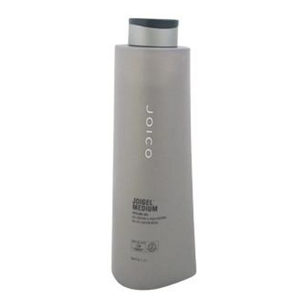 Joico Joigel Medium Styling Gel Joico 33.8 oz Gel Unisex Walmart