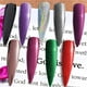 thumbnail image 4 of Fiudx Polvo de Uñas Efecto Espejo, 22 Colores Vibrantes, Barra de Sombra de Ojos de Fácil Aplicación, Larga Duración, Uñas Naturales de Gel Acrílico, Kit Completo para Amantes Del Arte de Uñas., 4 of 6