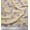 Beige, variant on Soimoi Cotton Duck Fabric Petals Floral Printed Fabric 1 Yard 42 Inch Wide