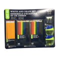 thumbnail image 1 of Pen+Gear Write and Draw Set, 1 of 1