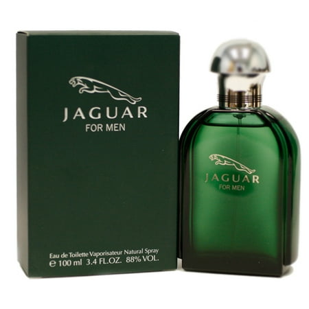 Jaguar Men RETAIL Jaguar 3.4 oz