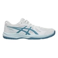 thumbnail image 1 of TENIS ASICS HOMBRE BLANCO UPCOURT 6 260 1071A104105 blanco 10 MX, 1 of 6