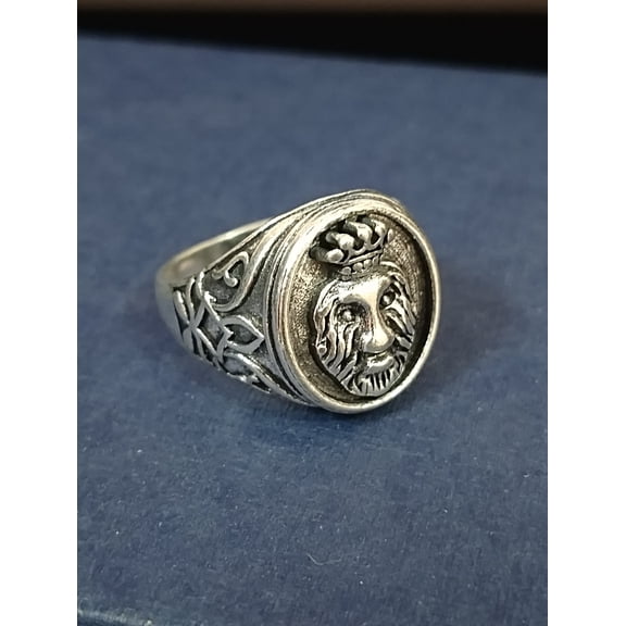 Sexual Power X550 Haunted Djinn Ring Vessel Attraction Magnetism | Most Powerful & Divine