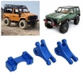 thumbnail image 1 of Brazo basculante delantero RC reemplazo de brazo basculante RC Diseño estándar Fácil instalación Aspecto duradero y delicado para vehículos de control remoto 1/16 ANGGREK Otros, 1 of 8