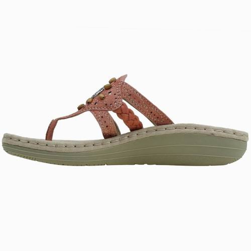 Earth Spirit Women s Aimi Sandal Walmart