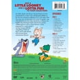 thumbnail image 2 of Steven Spielberg: Tiny Toon Adventures: Volume 3 (DVD), 2 of 2