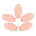 thumbnail image 1 of BRIGHTFUFU 5Pcs Fan Blade Plastic Fan Propeller For Simple Design, 1 of 8