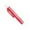 Red, variant on Tick Remover Tool Pen Style Plastic Tick Twister For Dogs Cats Horses Humans Safe Easy Removal