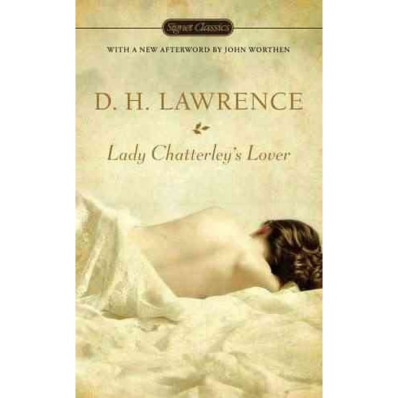 Pre-owned Lady Chatterley's Lover, Paperback by Lawrence, D. H.; Dyer, Geoff (INT); Worthen, John (AFT), ISBN 0451531957, ISBN-13 9780451531957