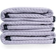 thumbnail image 3 of Chemical Guys MIC52303 Xtra Large Big Squares Waffle Towel, Great for Cars, Trucks, SUVs, RVs & More, 36"x25" (3 Pack), 3 of 3