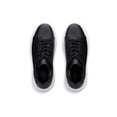 thumbnail image 2 of Men’s Genuine Leather Lace-Up Casual Sneakers, 2 of 5