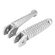 thumbnail image 4 of 2 uds. Reposapiés delantero para motocicleta, clavija izquierda y derecha para DUCATI 848 1098 1198 20082013, 4 of 5