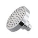 thumbnail image 3 of ABS Cabezal de Ducha Pulverizador Ajustable Lluvia Montado en la Pared Accesorio Grifo, 3 of 10