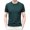 AG, variant on Vedolay Oversized T Shirts For Men Workout Shirts for Men - Men's Gym Tees,Black XL