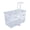 1, variant on Lynono Co.,Ltd Aquariums Isolation Box Fish Tanks Small Breeding Box Multifunctional Spawning