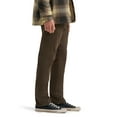 thumbnail image 4 of Wrangler® Men's Regular Taper Denim Jeans, 4 of 7