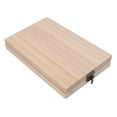 thumbnail image 3 of Suodoka Juego de Mesa de Madera de Estrategia y Lógica con Piedras Portátil, 3 of 9