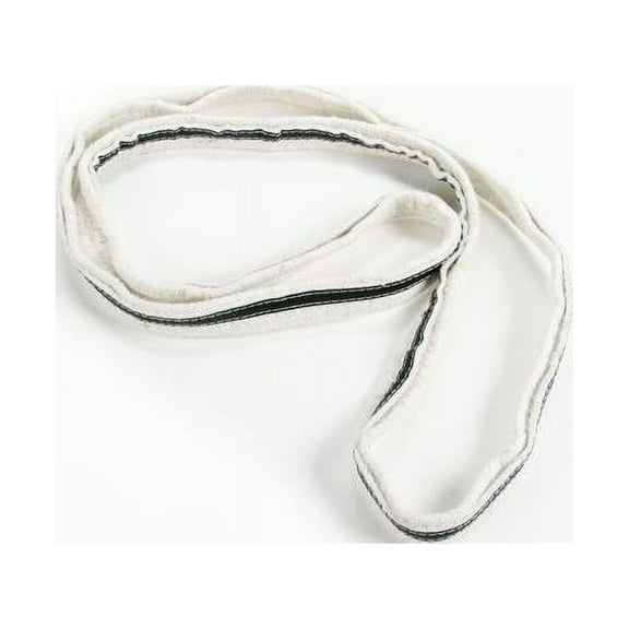 LG APPLIANCES 4036EL3001A DRYER REAR DRUM SEAL - OEM PART