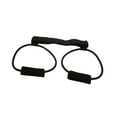 thumbnail image 4 of Bandas de resistencia para mujer Fitness Bootie Belt Home Gym Booty Toner Belt Ejercicio Negro 60 Zulema Bandas de resistencia, 4 of 8