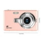 thumbnail image 3 of Cámara digital Pisexur para hombres, 1080P HD, compatible con fotografía de hasta 48 MP, estabilización electrónica, CCD digital de 16X, cámara portátil para estudiantes, electrónica para niños, orga, 3 of 9