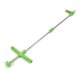 thumbnail image 5 of Extractor de Malezas ANGGREK Manual Desmalezadora de Pie Verde, 5 of 8
