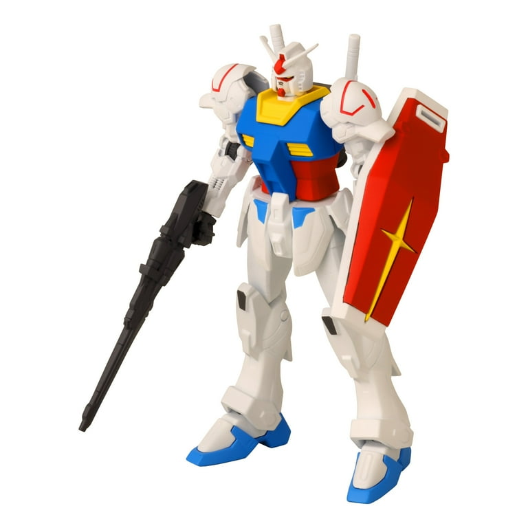 Figurines gundam