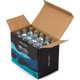thumbnail image 3 of Fuerza Gorila | Cartuchos de CO2 de 16 g - Roscados | Caja de 15 | para infladores de neumáticos de bicicletas, 3 of 5