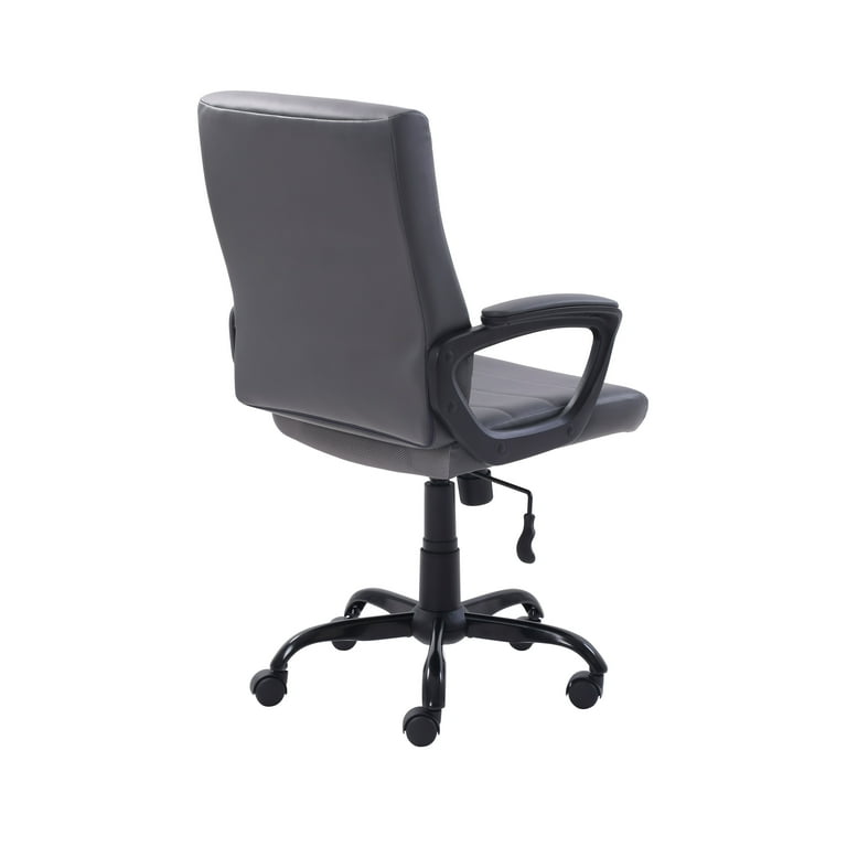 Mesh back office chair mainstays hot sale