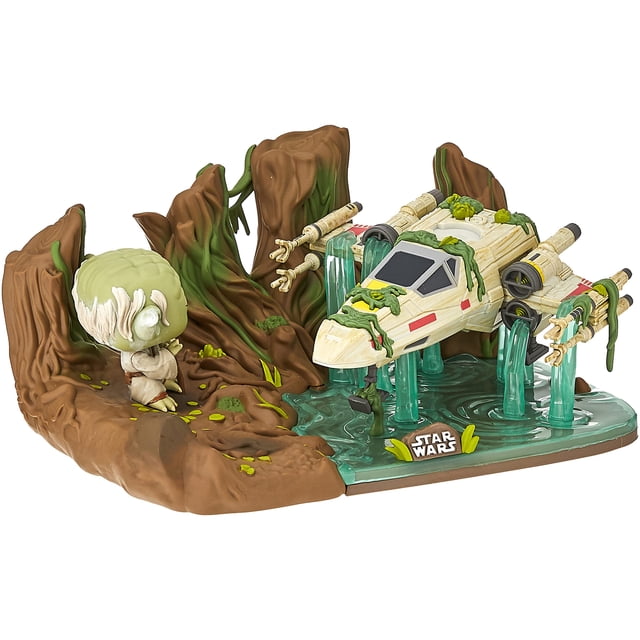 A Lesson in the Force Funko -