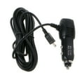 thumbnail image 1 of EIGTHTAIL Mini USB Port 5V 2A Car Charger Adapter For Car DVR Vehicle Charging w/3.5m Cable, 1 of 12