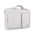 thumbnail image 1 of Laptop Shoulder Bag Briefcase Waterproof Laptop Sleeve Case Durable and Lightweight Messenger,style2，G192889, 1 of 5