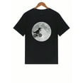 thumbnail image 1 of Camiseta gráfica de dibujos animados para hombre, 1 of 6