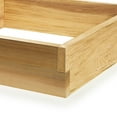 thumbnail image 2 of All Things Cedar Hand Crafted Natural Red Cedar 3 Foot Raised Garden Kit, 2 of 5