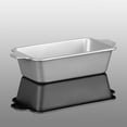 thumbnail image 4 of Starfrit THE ROCK WAVE Non-stick Loaf Pan, 4 of 7