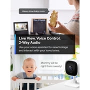 Tapo Tapo C100 2 Megapixel Network Camera