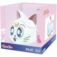thumbnail image 1 of Taza Sailor Moon Tea Mug Artemis ABY Style Sailor Moon, 1 of 2