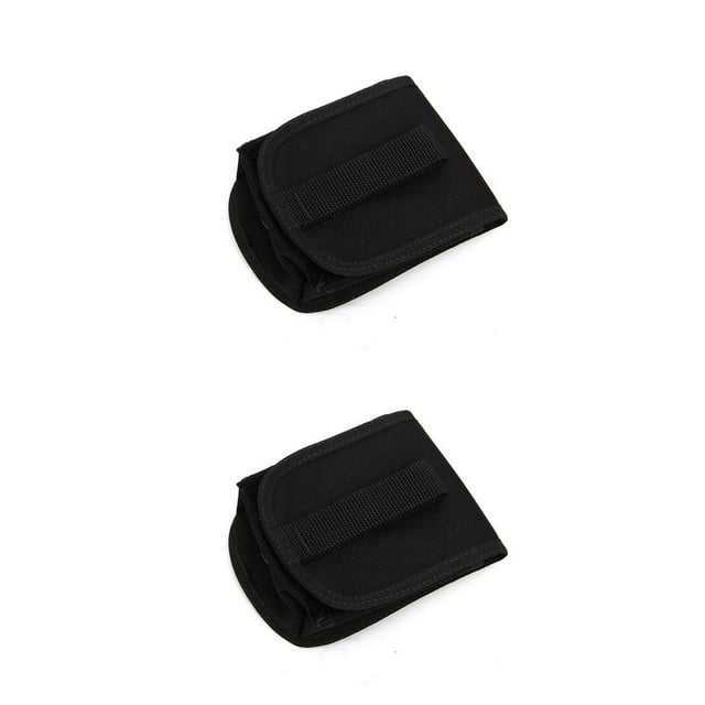 Bolsa de pesas para buceo Sonducket repuesto de 2 kg 5 libras almacenamiento de vuelo trasero CBP377704