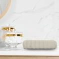 thumbnail image 3 of Mainstays Performance Textured Hand Towel, 26" x 16", Papyrus Beige, 3 of 8