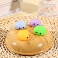 thumbnail image 3 of Jienlioq Squishy Dumpling 2026 Dumpling Mystery Advent Countdown Calendar 24 PCS Random Surprise Toys Stress Relief Sensory Fidget Toy for Anxiety, 3 of 8